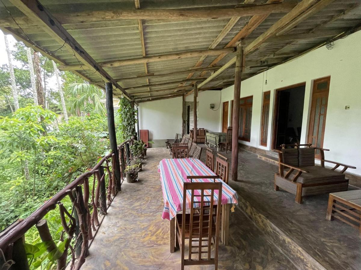 Sri Bhavan Ella Exteriör bild