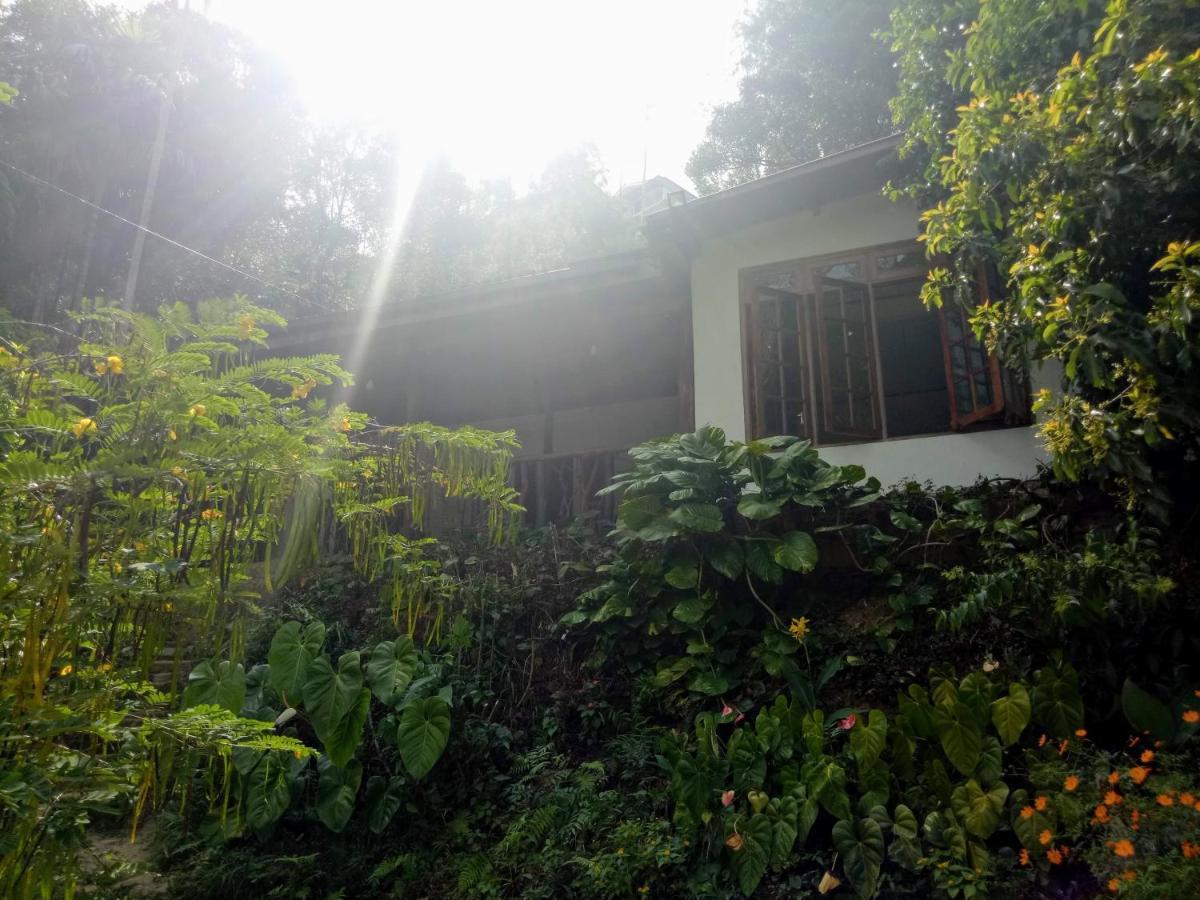 Sri Bhavan Ella Exteriör bild