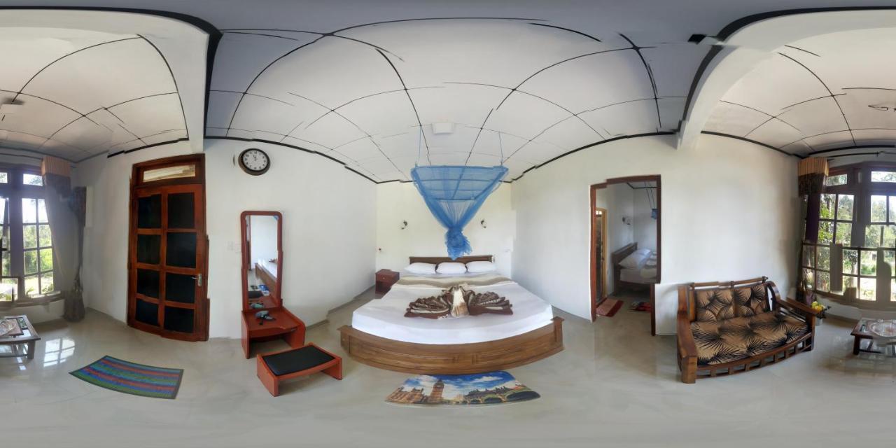 Sri Bhavan Ella Exteriör bild
