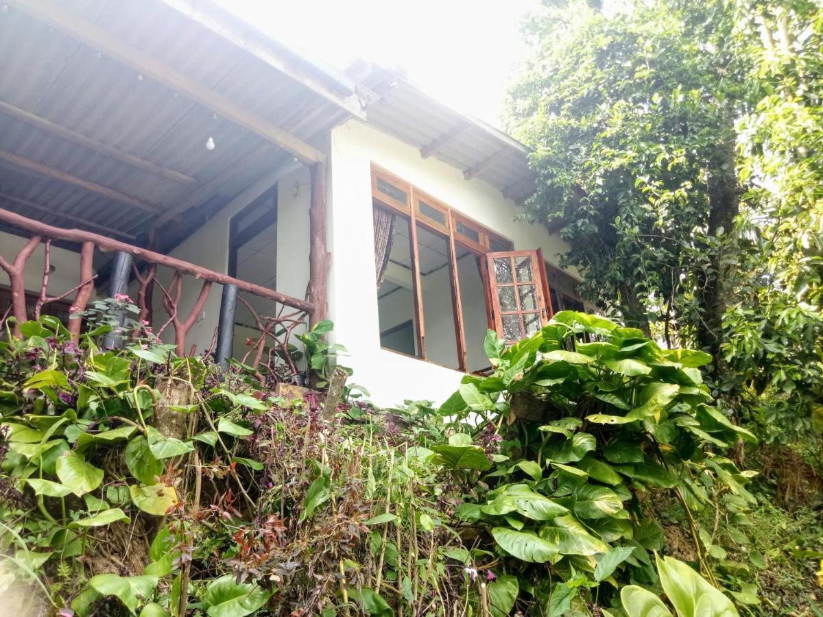 Sri Bhavan Ella Exteriör bild